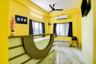 spot on gouranga guest house