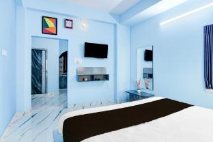 spot on gouranga guest house