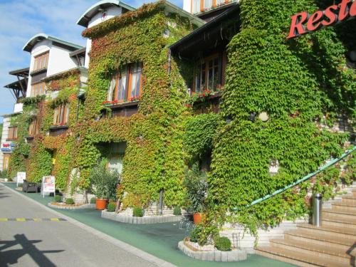 rosengarten hotel and restaurant