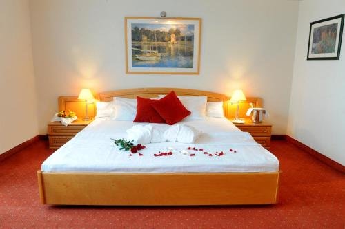 rosengarten hotel and restaurant