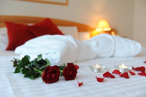 rosengarten hotel and restaurant