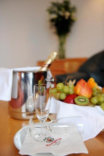 rosengarten hotel and restaurant