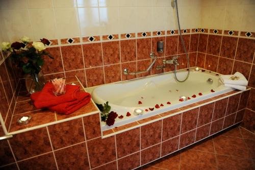 rosengarten hotel and restaurant