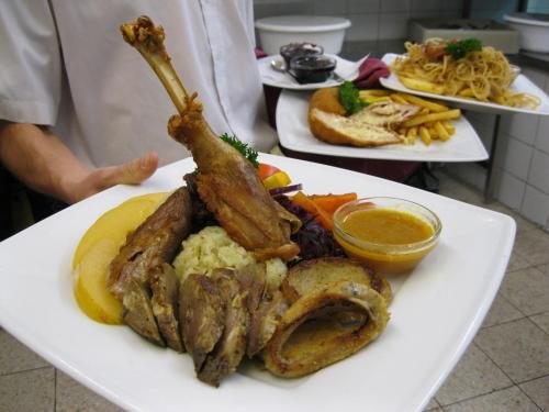 rosengarten hotel and restaurant