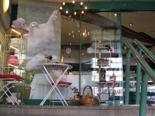 rosengarten hotel and restaurant