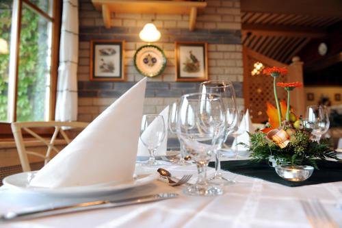 rosengarten hotel and restaurant