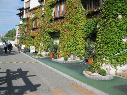 rosengarten hotel and restaurant