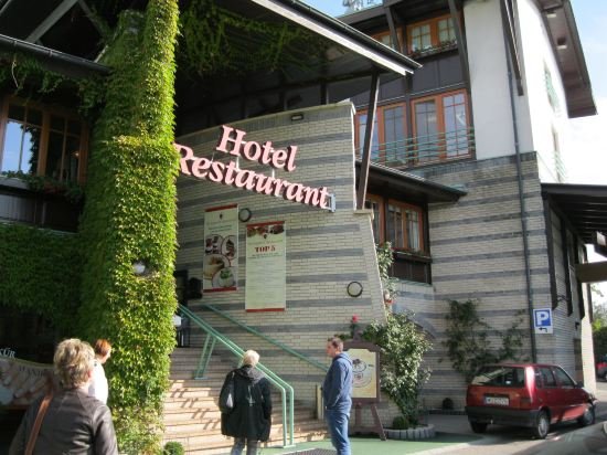 rosengarten hotel and restaurant