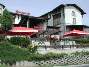 rosengarten hotel and restaurant