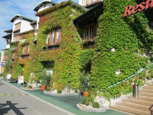 rosengarten hotel and restaurant
