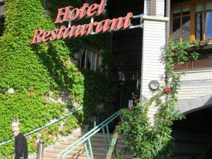 rosengarten hotel and restaurant