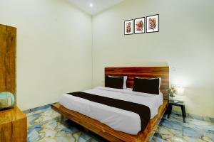 hotel o by oyo the suresh mahal resort