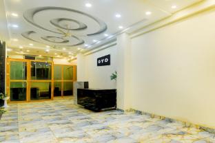 hotel o by oyo the suresh mahal resort