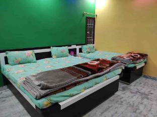 Hotel Diamond Palace 14.4Km From Mahabodhi Temple,,5 star