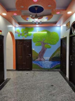 Hotel Diamond Palace 14.4Km From Mahabodhi Temple,,5 star