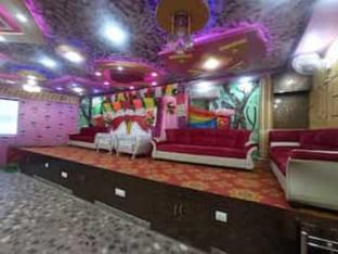 Hotel Diamond Palace 14.4Km From Mahabodhi Temple,,5 star