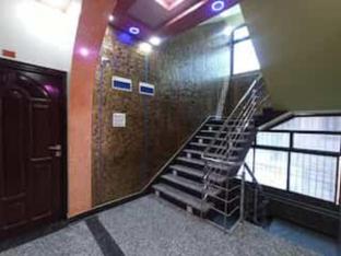 hotel diamond palace 14 4km from mahabodhi temple
