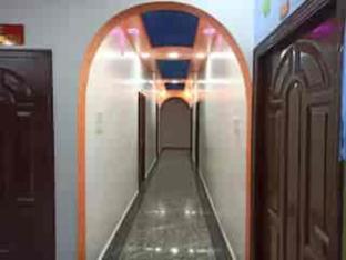 hotel diamond palace 14 4km from mahabodhi temple