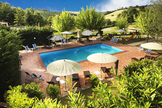 Resort Umbria Spa,Fabro>>Citta Della Pieve,3 star