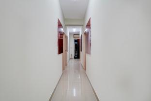 hotel o rk residencey