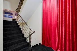 hotel o rk residencey
