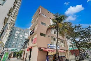 hotel o rk residencey