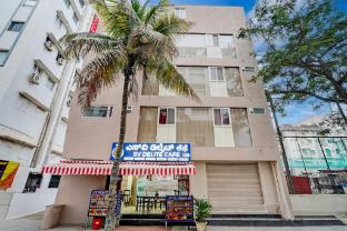 hotel o rk residencey