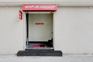 hotel o rk residencey