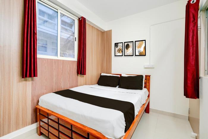 hotel o rk residencey