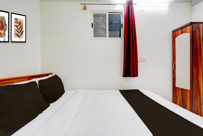 hotel o rk residencey