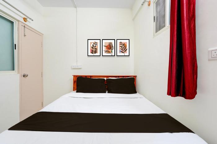 hotel o rk residencey