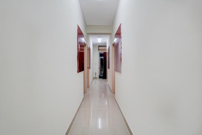 hotel o rk residencey