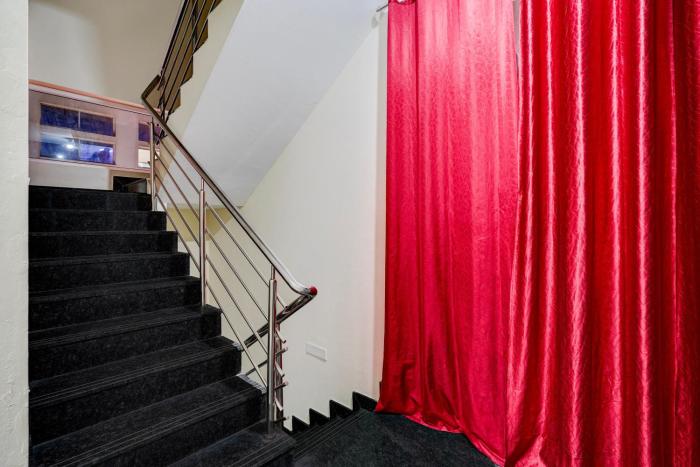 hotel o rk residencey