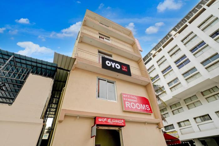 hotel o rk residencey