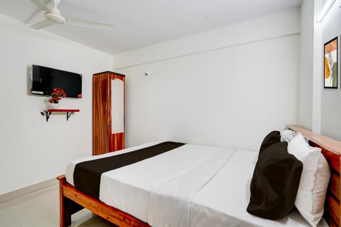 hotel o rk residencey