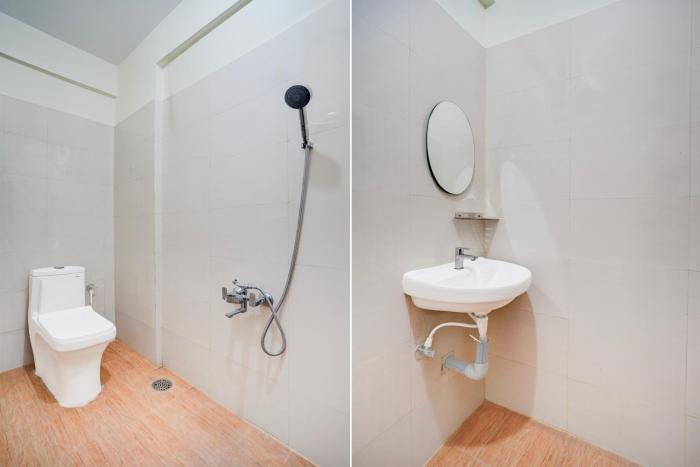 hotel o rk residencey