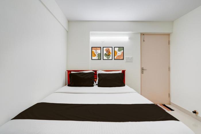 hotel o rk residencey