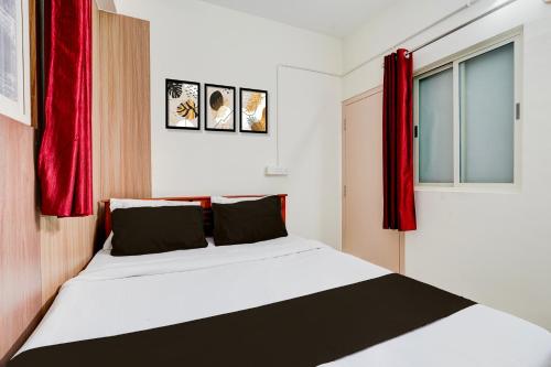 hotel o rk residencey