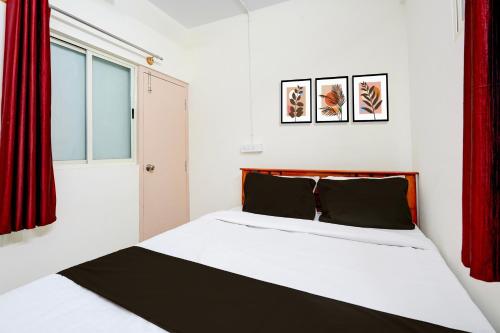 hotel o rk residencey