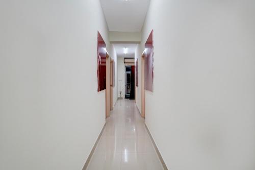 hotel o rk residencey