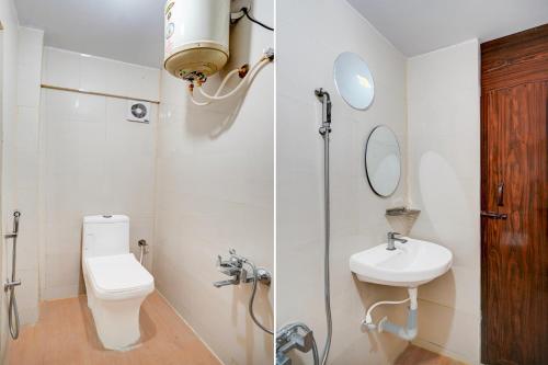 hotel o rk residencey