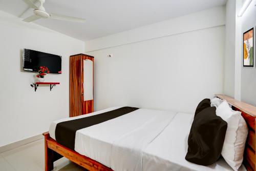 Hotel O Rk Residencey,,4 star
