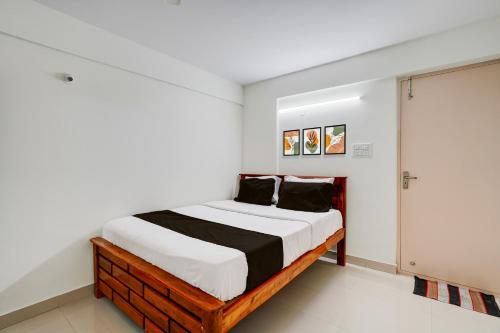 hotel o rk residencey