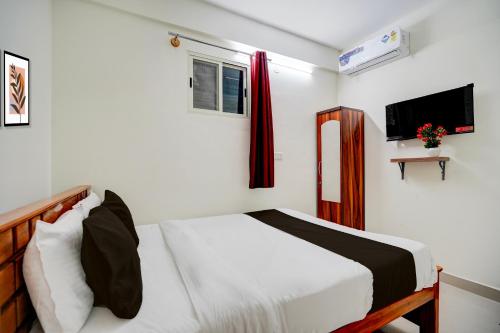 hotel o rk residencey