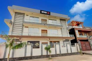 Hotel O The Grand Luxury,,4 star