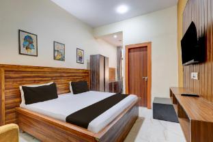 hotel o the grand luxury