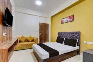 hotel o the grand luxury