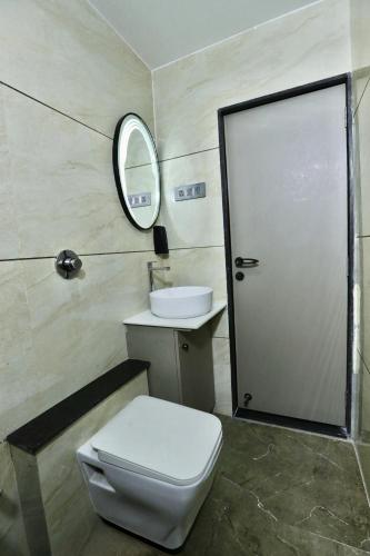 hotel aero inn