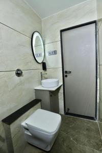 hotel aero inn