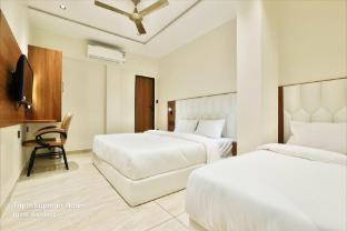 hotel aero inn